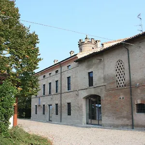Blue Garibaldi Room&breakfast Casa di campagna